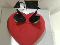 -BLACKSWAN黑天鹅(环球店)