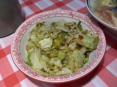 -堂瓦里·33年传统赣菜(第一街区店)