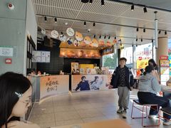 -麦当劳(北苑秋实路店)