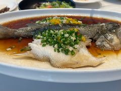 -百姓渔村(南中环店)