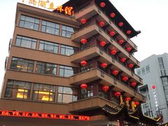 -千岛湖鱼味馆(十字街总店)