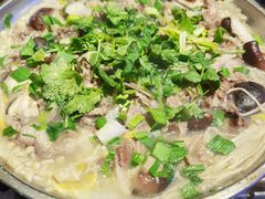 -黑门烤肉