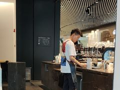 -Seesaw Coffee(上海尚悦湾店)