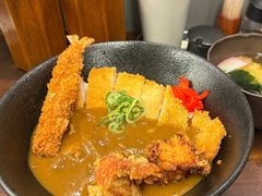 -逢阪にこにこ庵