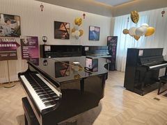 -雅歌音乐培训中心·钢琴培训·乐器培训(交道口店)