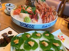 -王鼎精致料理铁板烧(世博源店)