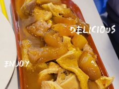 -下环街市熟食中心