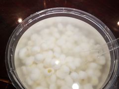 玉米糖水-粉家柳州螺蛳粉(杨宅路店)