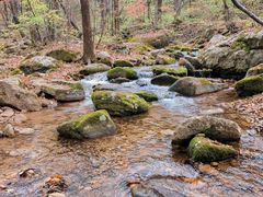 -丹东天桥沟景区