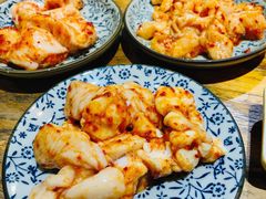 牛肠-萌牛肠烧烤店(虹梅路店)
