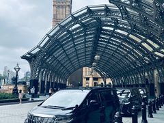 -澳门喜来登大酒店