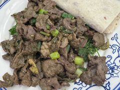 -百味地锅鸡(铜山路店)