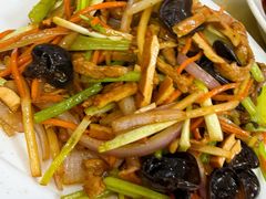 -长临河古镇福味轩土菜馆(长临河店)