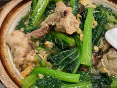 -大洋家·精品潮汕菜·生腌砂锅粥(天河东路店)