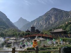 -禅宗少林·音乐大典