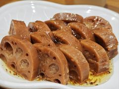 -粤仔湾砂锅粥(广益哥伦布店)