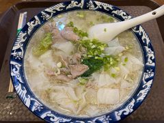 -古越季当当石磨粉(铁苑村店)