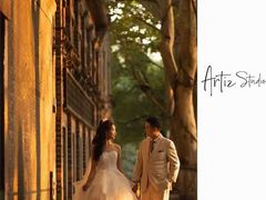 -韩国艺匠ARTIZ STUDIO(长沙店)