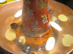 -羊大爷涮肉(亮马桥店)