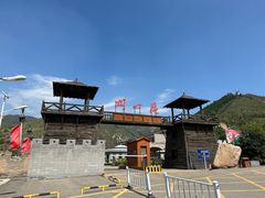 -雁门关景区