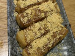 -付小姐在成都(川沙店)