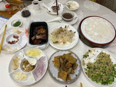 -寻味顺德·南记酒家·传统顺德菜·鱼生(广源路店)