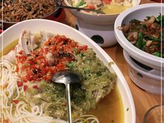 -望湘园·湖南菜(宏伊店)