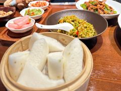-索溪山寨·湘西饮食文化博物馆(标志门店)