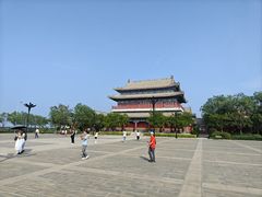 -天津妈祖文化园