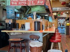 -拉面莊夢語＆中华料理八椿