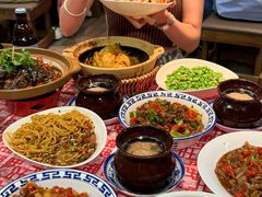 -小匠喜·江西菜(人民广场店)