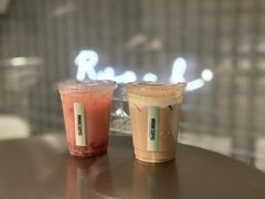 -RWORK·COFFEE(滨江店)