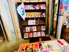 -CITY MART城市集市·里弄(北外滩来福士广场店)