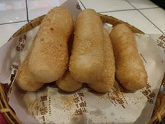 -一味一诚•鲜嫩烤鱼(昌发展万科广场店)