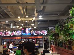 -钢管厂歆瑞源油卤串串香(春熙路太古里店)