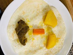 -岗底斯尼泊尔餐厅(万达店)