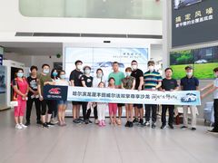 -哈尔滨龙晟一汽丰田4S店(民生路店)