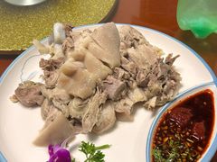 -菜根香土菜馆(文昌东路店)