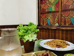 -俄罗斯大肉串(爱民路店)