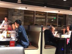 -海底捞火锅(崇文门新世界百货店)