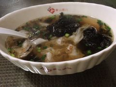 -街头顶黄记馄饨王(中山中路店)