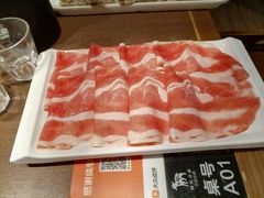 -快乐小羊·内蒙牛羊肉火锅(流花中心店)