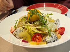 -蔓兰家的四季S0餐厅·融合菜(当代MOMA店)