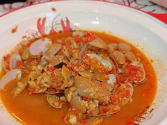 -一只虾·小龙虾·烧烤·肉蟹煲(同泰时代广场店)