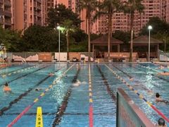 -猎德游泳池(猎德花园店)