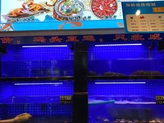 水产区-丈母娘的饭局•新金陵菜(牛首山店)