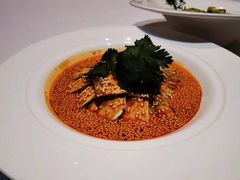 -成都钓鱼台精品酒店-品聚·成都餐厅