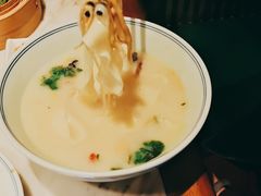 -掌柜的店·河南菜(日月光店)