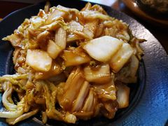 -望京一号·重庆江湖菜(工体店)