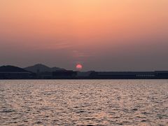 -东钱湖小普陀景区